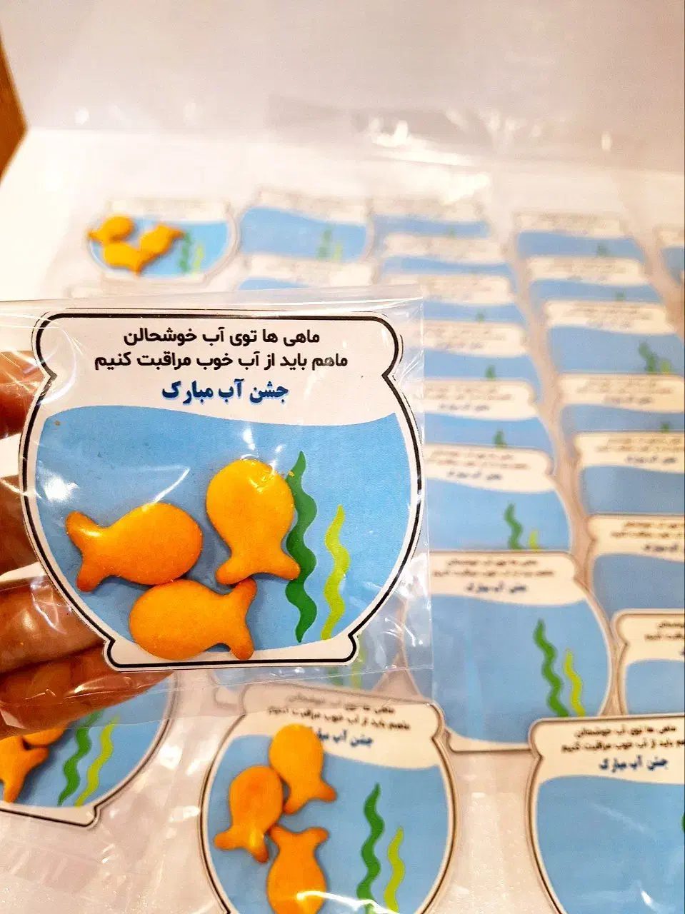 تاج جشن آب به تعداد محدود|اسباب‌‌بازی|قم, شهرک شهرداری|دیوار