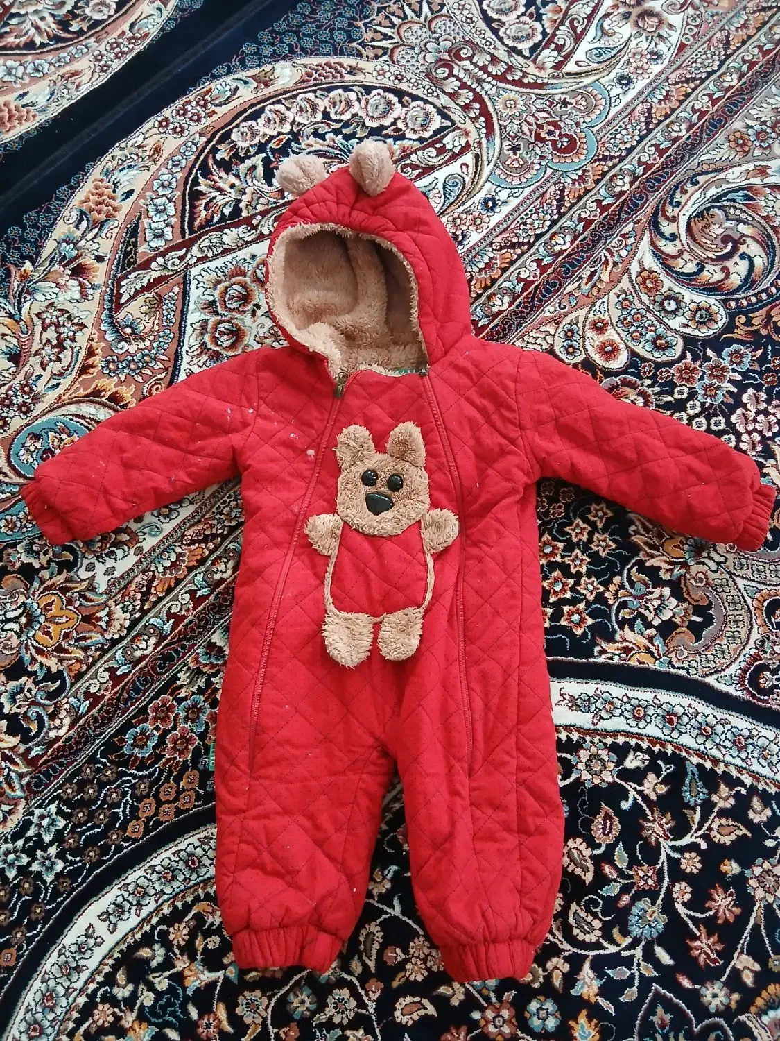 سرهم نوزادی دخترانه|لباس|اردبیل, |دیوار