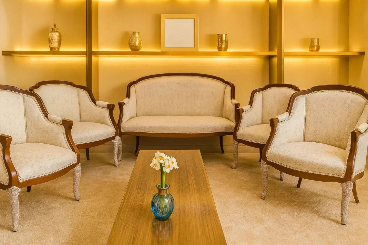 ۲۰ دست مبلمان های راحتی درجه یک|مبلمان خانگی و میز عسلی|کرمانشاه, |دیوار