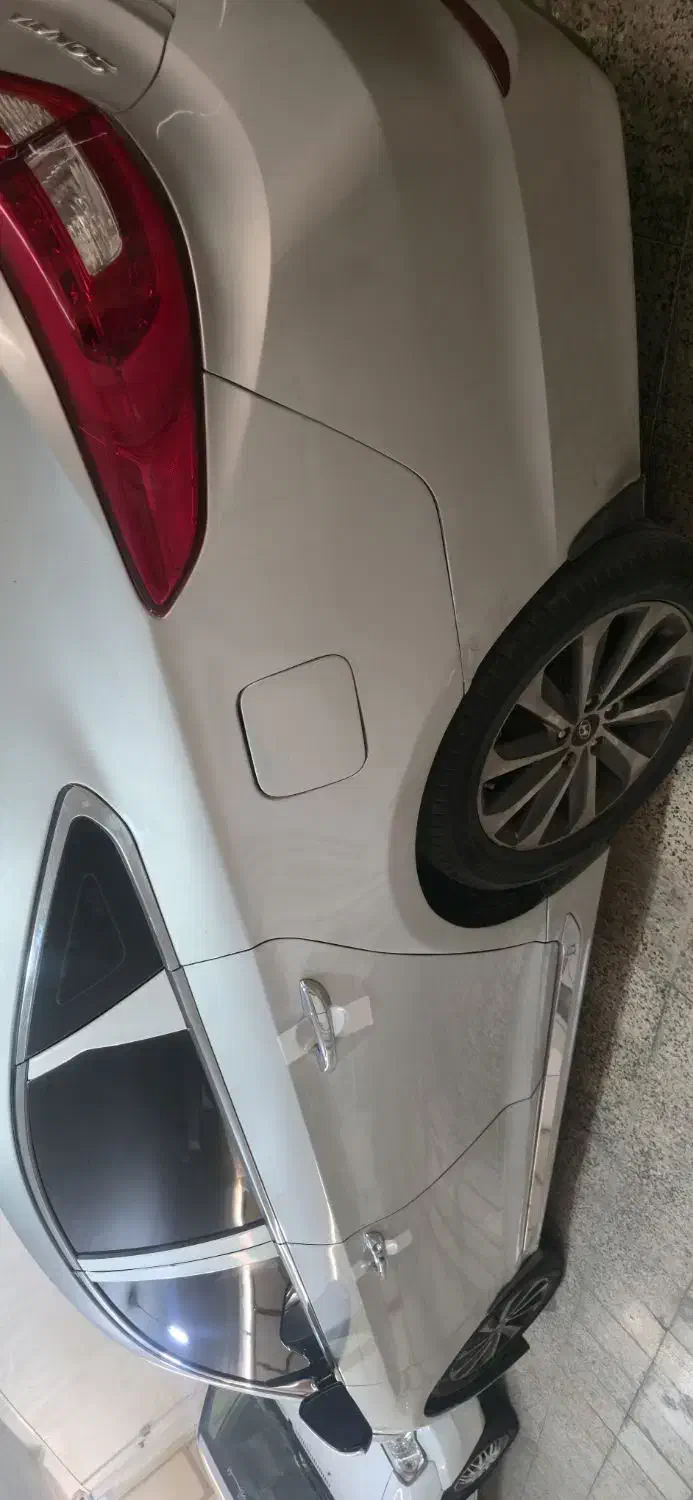 سوناتا ۲۰۱۶ فول آمریکا Limited|خودرو سواری و وانت|اهواز, کیانپارس |دیوار