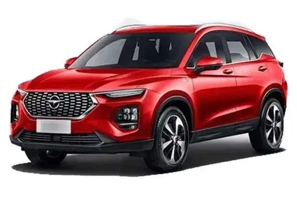 فروش حواله هایما 8s|خودرو سواری و وانت|کرمان, |دیوار