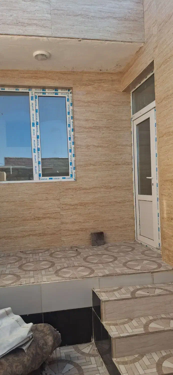 فروش خانه ویلایی ۹۰متری دوخوابه کلیدنخورده|فروش خانه و ویلا|مشگین شهر, |دیوار