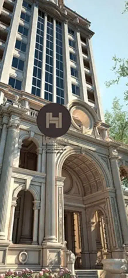 پیش فروش آپارتمان/۱۵۰متر/زمین شهری شمالی|پیشفروش املاک|شوش, |دیوار