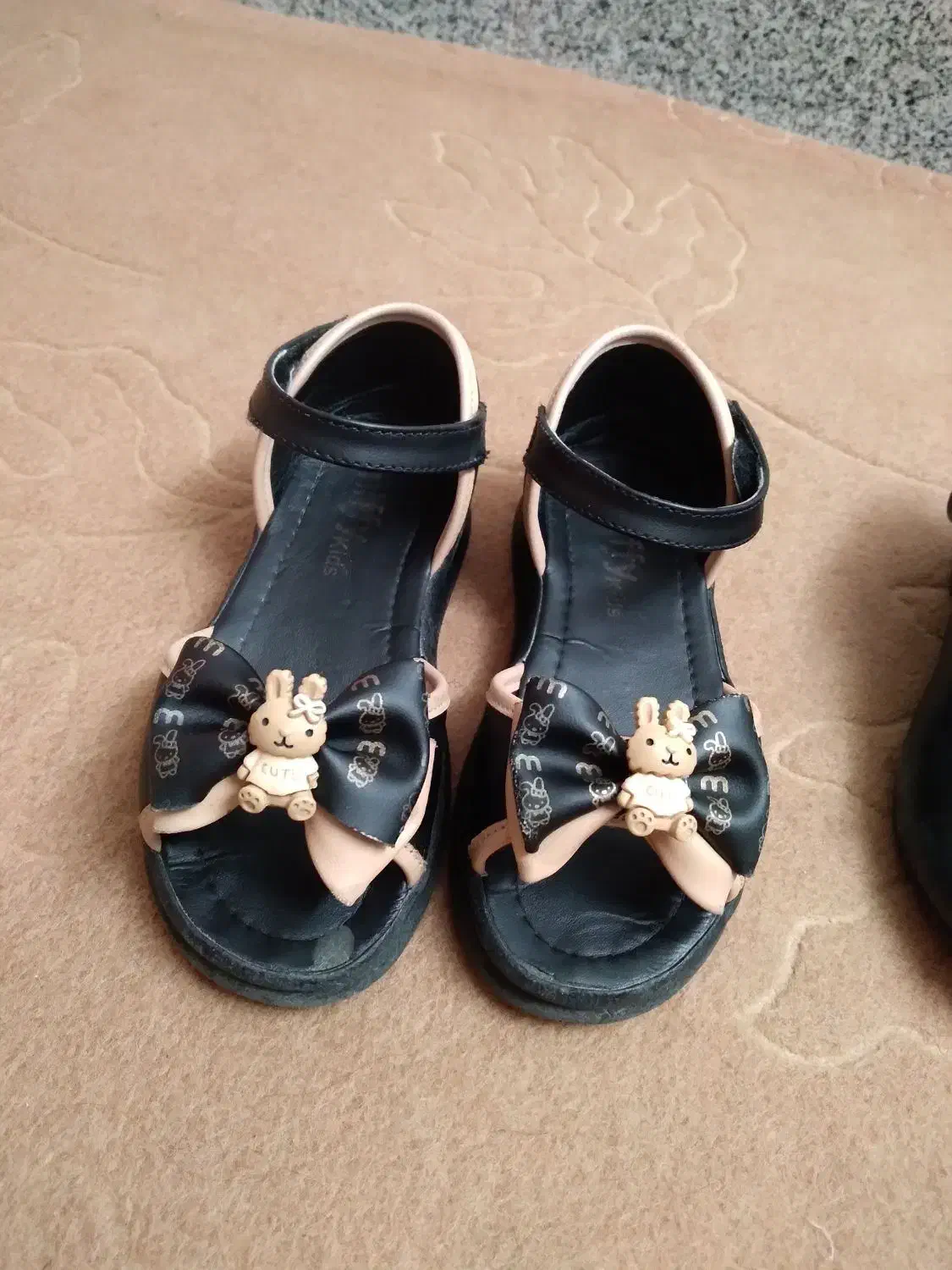 کفش شیک ومجلسی|کفش و لباس بچه|همدان, |دیوار