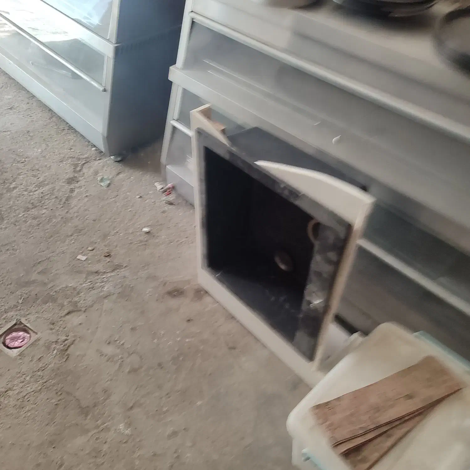 دو عدد سنگ دست شور|لوازم سرویس بهداشتی|مشهد, رسالت|دیوار