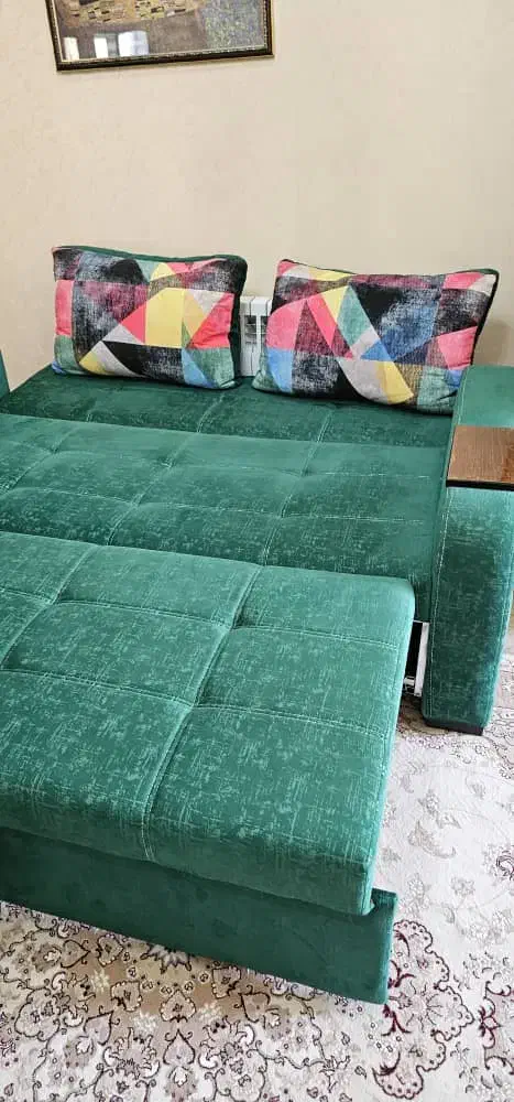 مبل تختخواب خواب شو|تشک تختخواب|تهران, شهران شمالی|دیوار