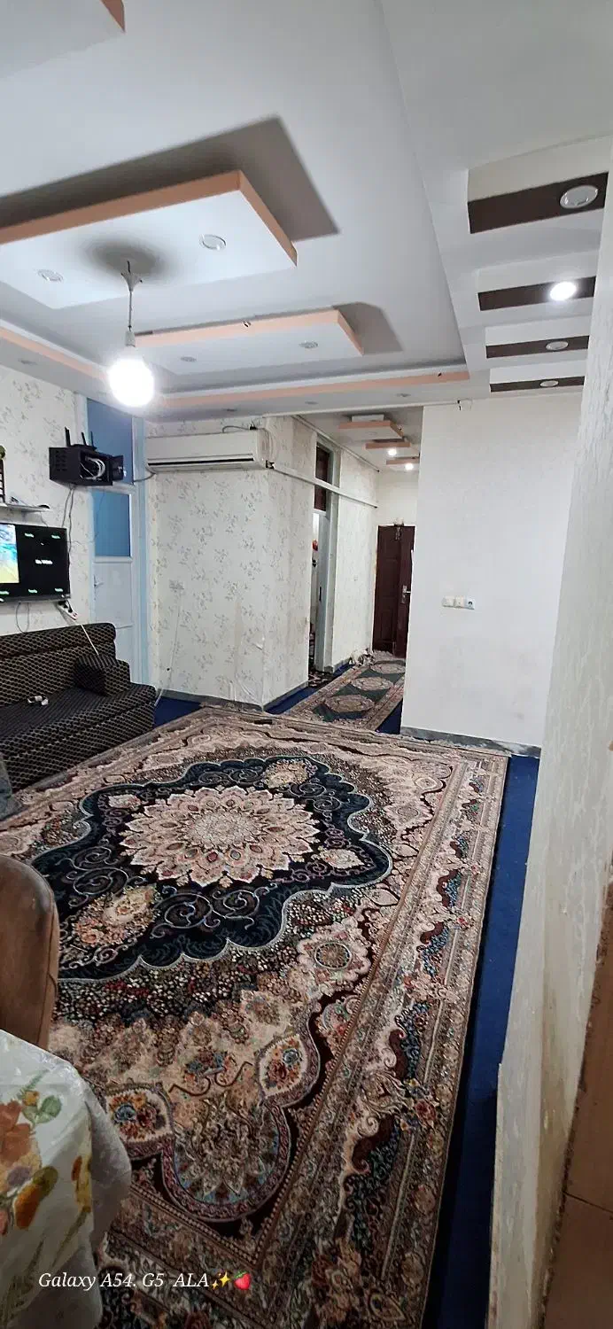 فروش ویلایی|فروش خانه و ویلا|اهواز, معین زاده|دیوار