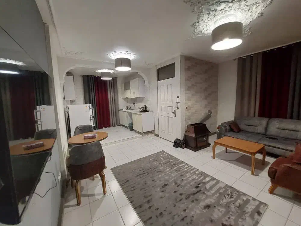 اجاره آپارتمان مبله روزانه و هفتگی در انقلاب|اجارهٔ کوتاه‌مدت آپارتمان و سوئیت|تهران, جمال‌زاده|دیوار