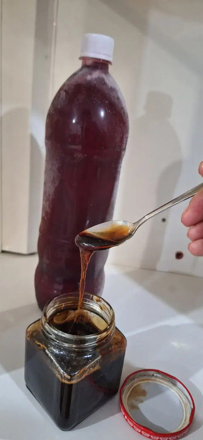 آب انار و رب انار طبیعی|خوردنی و آشامیدنی|کوهنانی, |دیوار