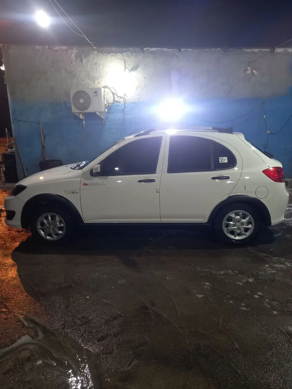 کوئیک GxL 1404 صفر|خودرو سواری و وانت|بندرعباس, |دیوار