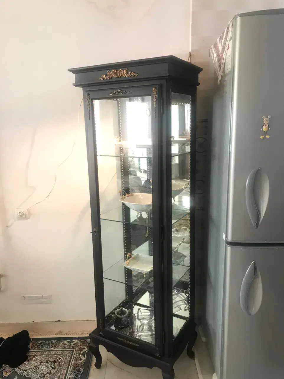 بوفه|بوفه، ویترین، کنسول|کرمانشاه, |دیوار