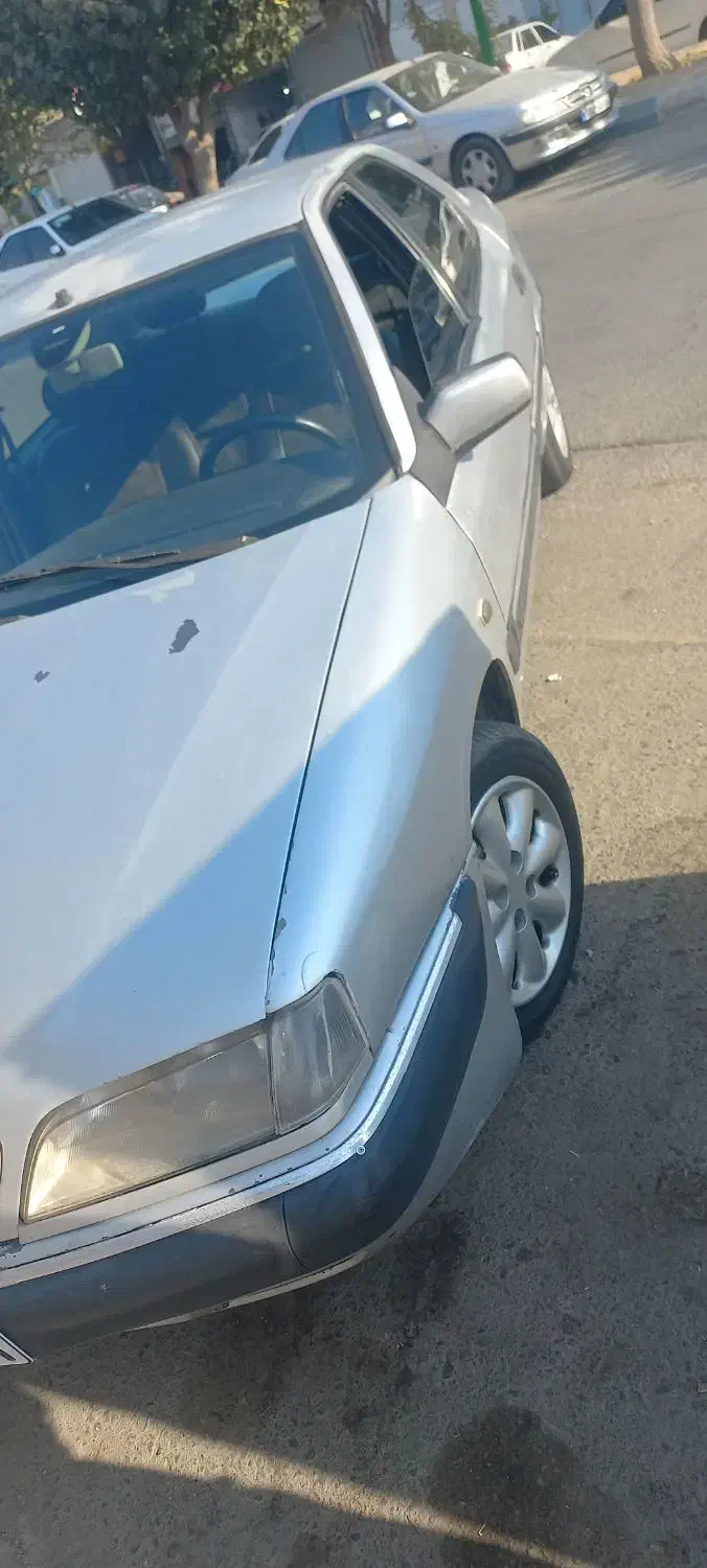 زانتیا سیتروئن|خودرو سواری و وانت|پیشوا, |دیوار