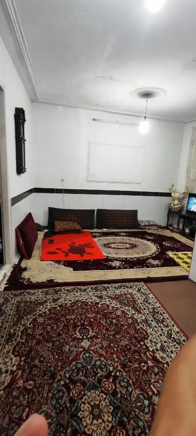 خانه اجاره ای|اجارهٔ خانه و ویلا|اقبالیه, |دیوار