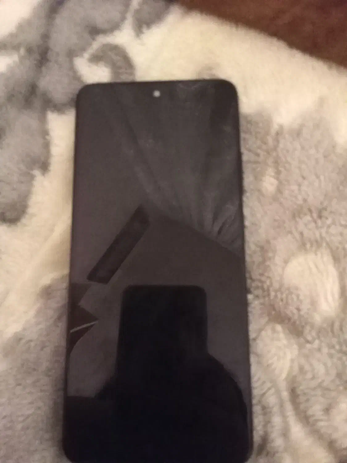 گوشی نوت ۱۲ پرو مرتب تمیز|موبایل|مشهد, شهرآرا|دیوار