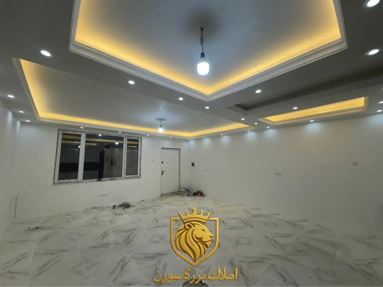 ویلایی۱۰۵مترکلیدنخورده/نمارومی شیک/بحرعالی۶خ تهران|فروش خانه و ویلا|نظرآباد, رسالت|دیوار