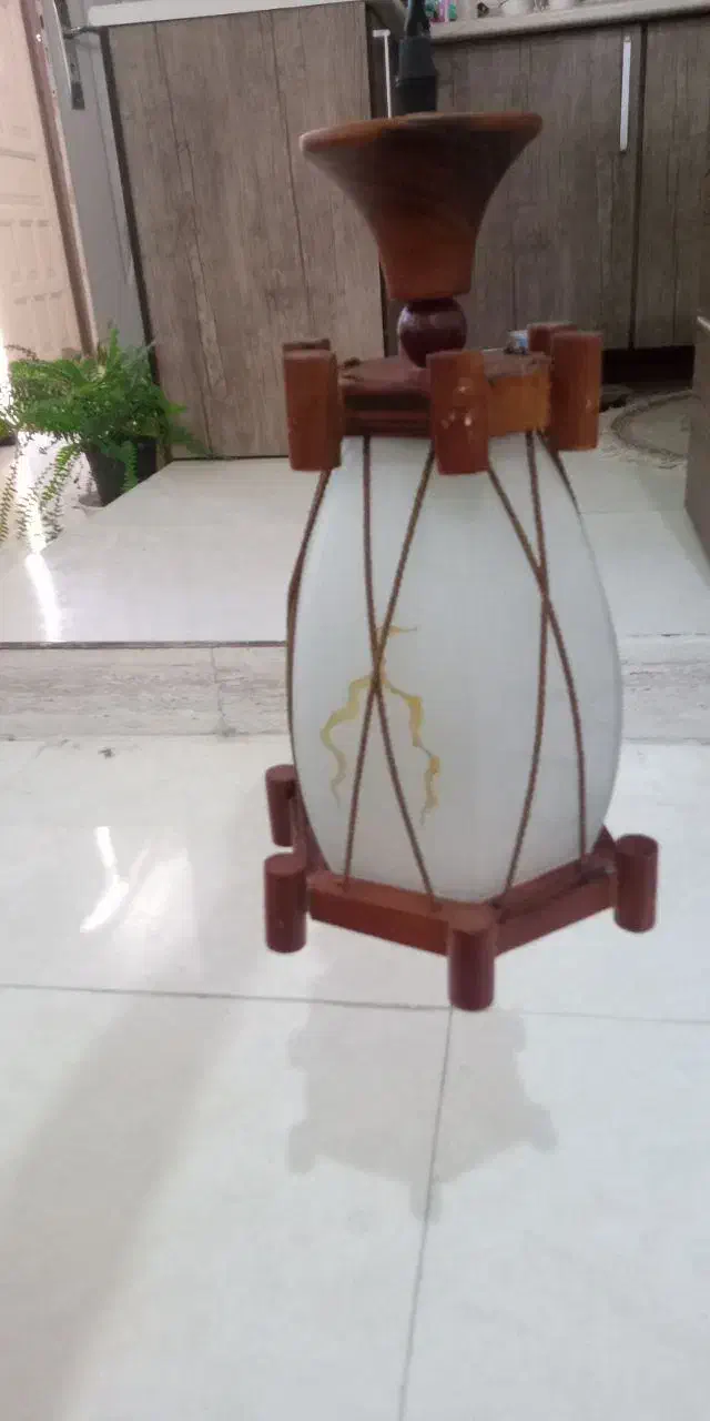 چندتا لوستر|لوستر و چراغ آویز|دامغان, |دیوار