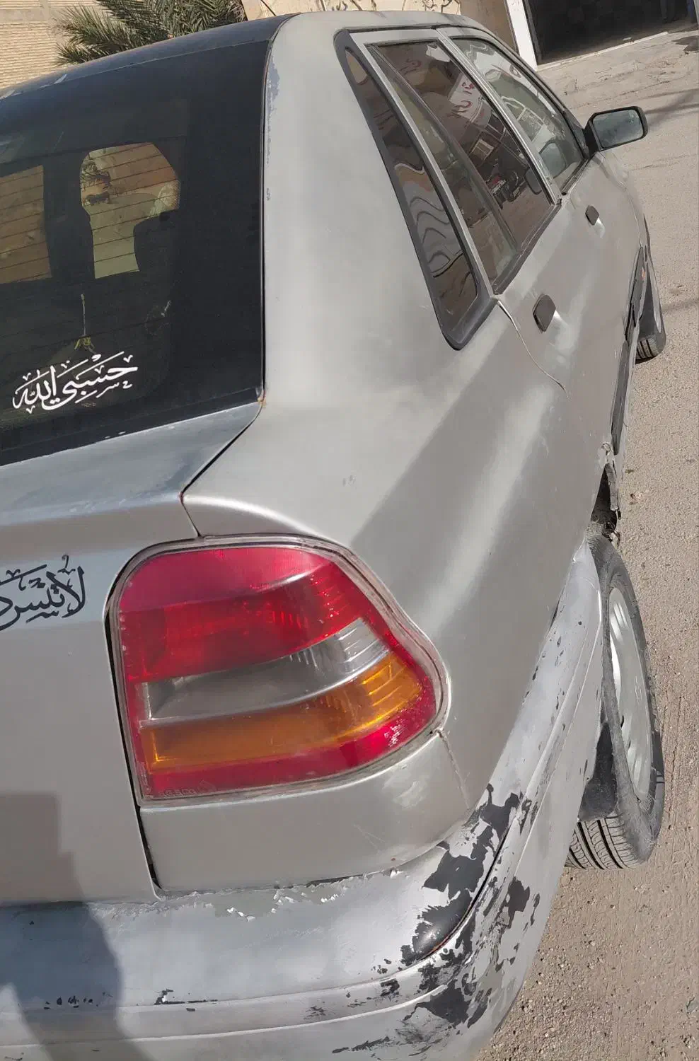 پراید 141 مدل84|خودرو سواری و وانت|شادگان, |دیوار