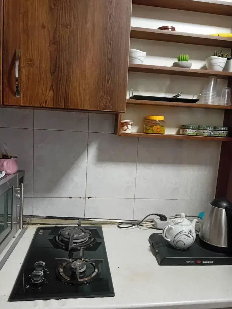 ۵۵متر اداری مسکونی بر ۱۹۶ گیو کادوس فول تخلیه