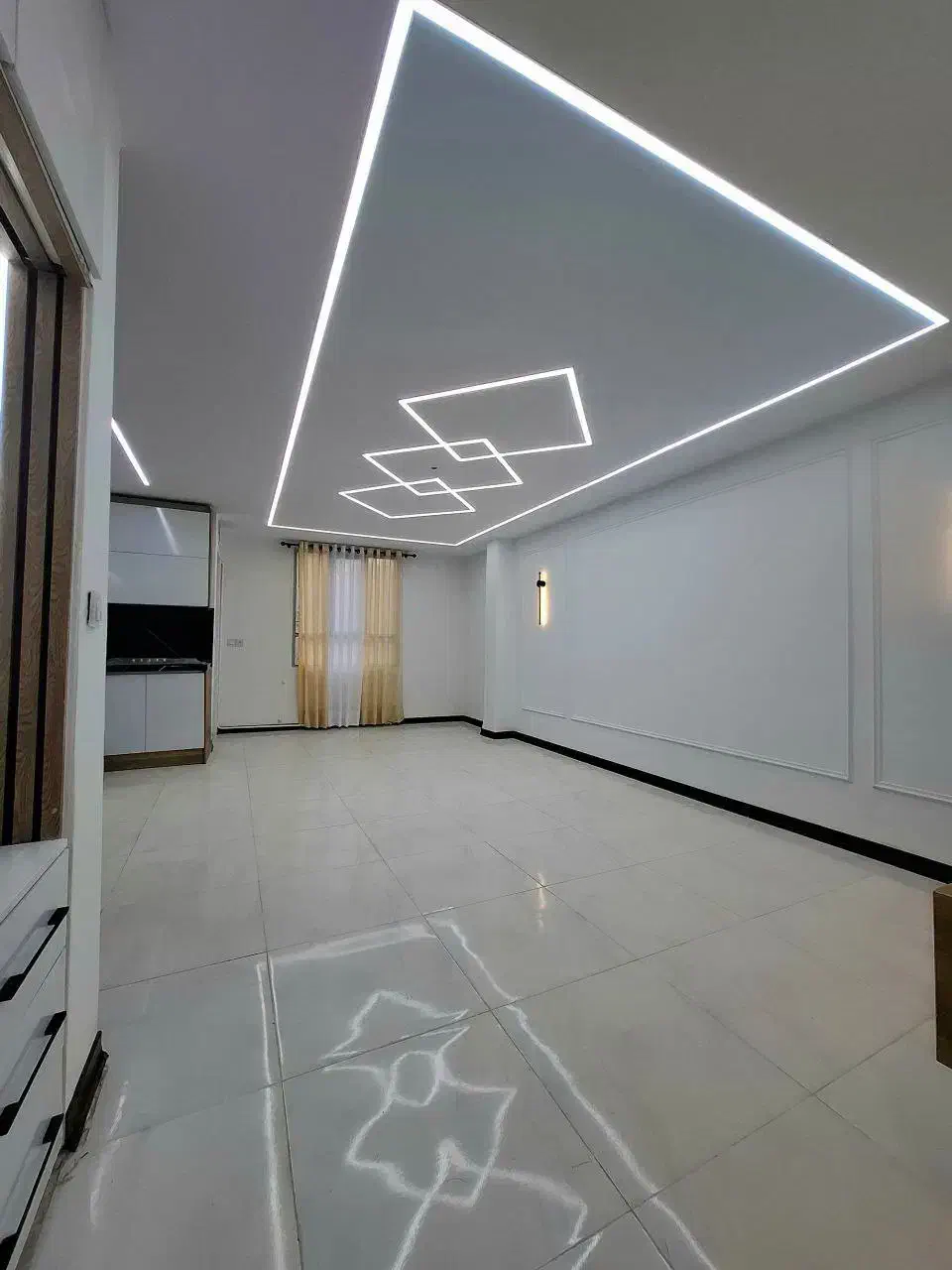 52متری مشابه60/سند/پارکینگ|فروش آپارتمان|گرمدره, |دیوار