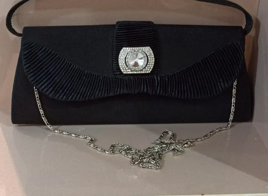 کیف مجلسی شیک و نو|کیف، کفش، کمربند|خرم‌آباد, |دیوار