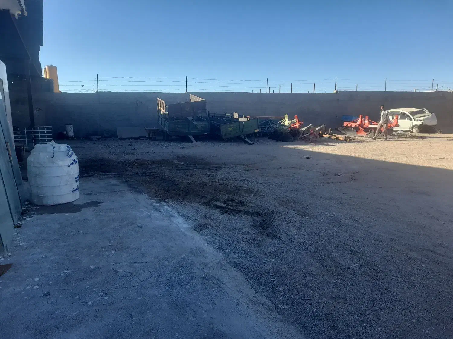 تراکتور ۲۸۵|خودرو سنگین|سرایان, |دیوار