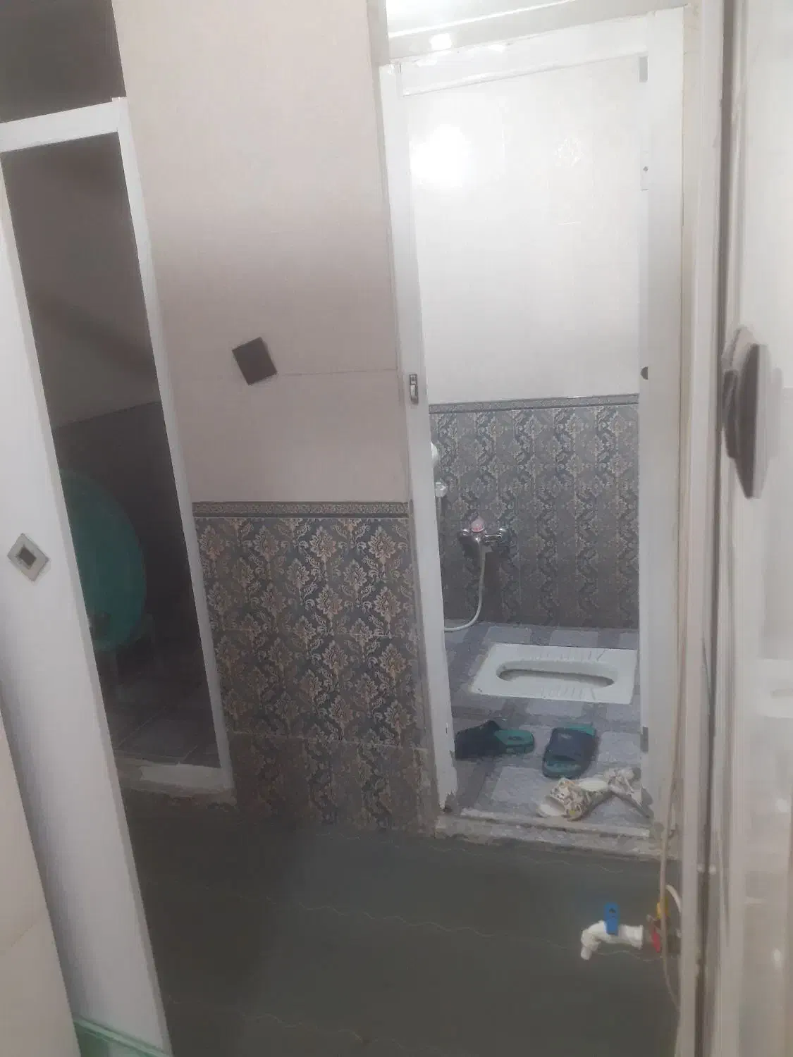 ۸۵متر/همکف/نودمتری|فروش آپارتمان|دورود, |دیوار