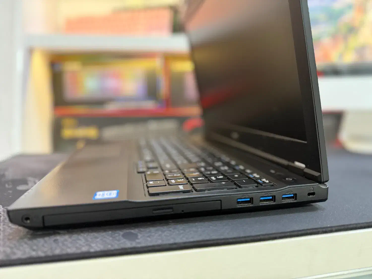 Nec ژاپنی نسل ۶|رایانه همراه|زنجان, |دیوار