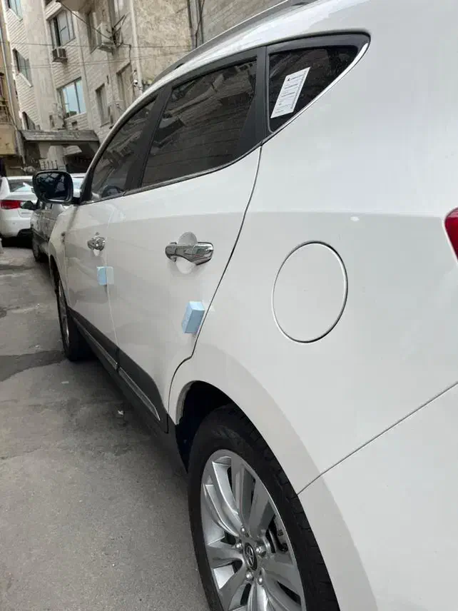 جک s5|خودرو سواری و وانت|آق قلا, |دیوار