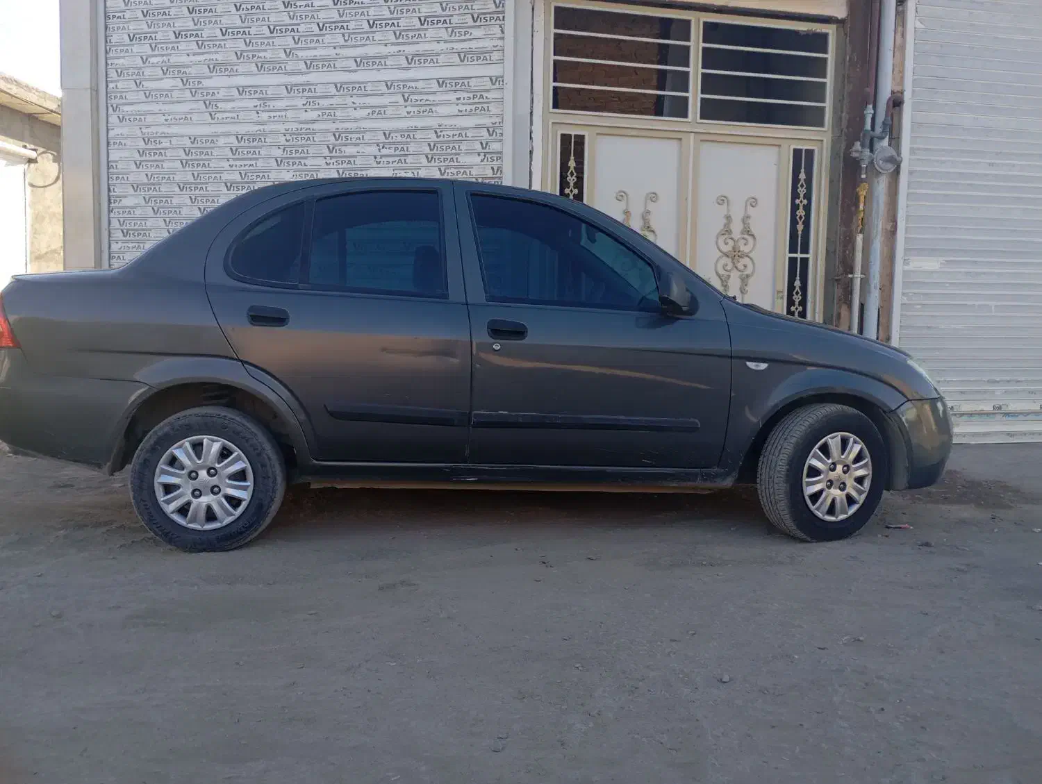 مدل 93|خودرو سواری و وانت|نیشابور, رحمت آباد|دیوار