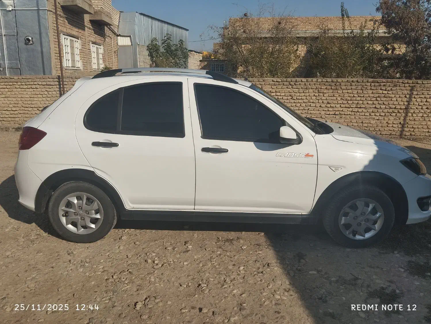 فروش فوری کوئیک|خودرو سواری و وانت|گنبد کاووس, |دیوار