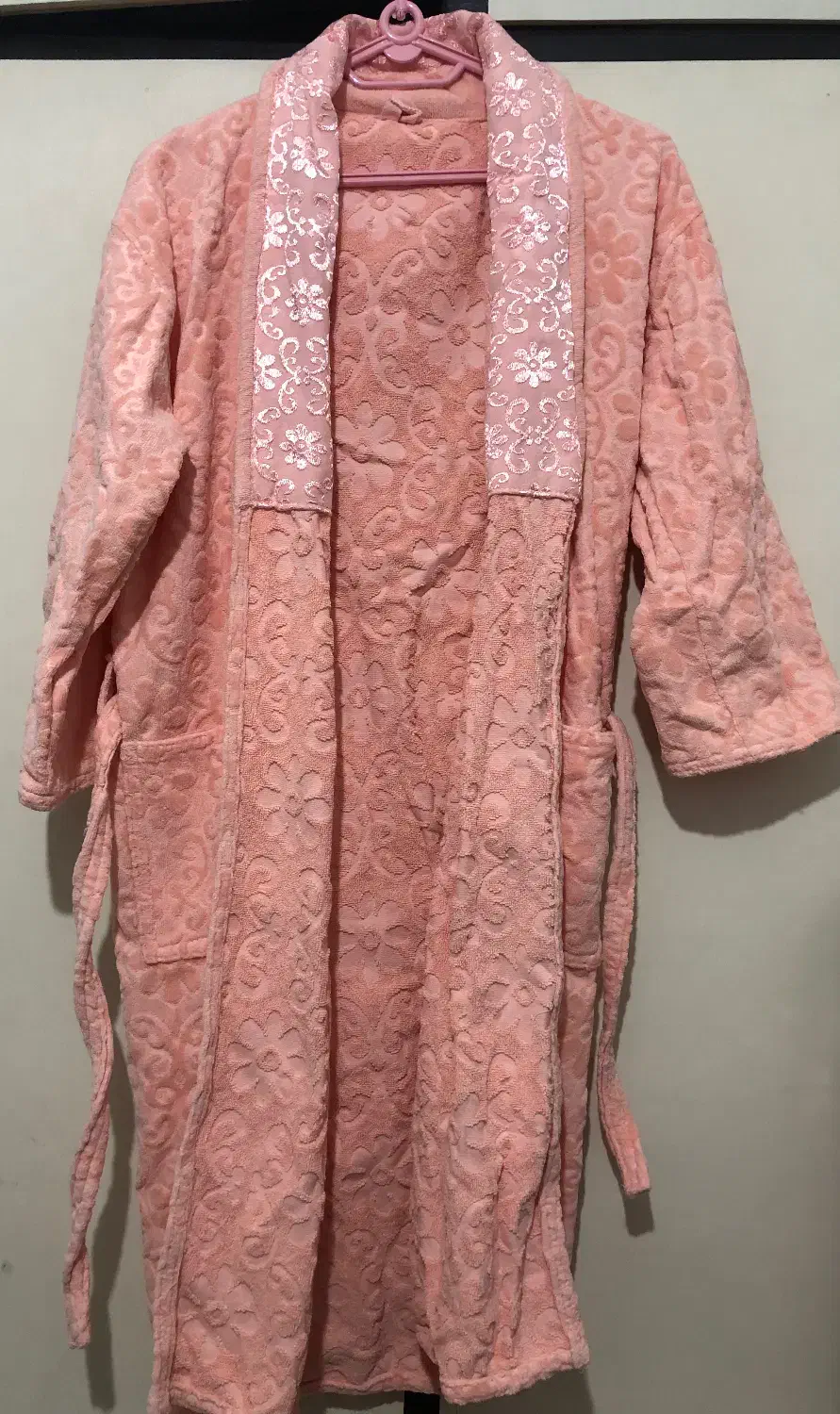 حوله تن پوش استخری|لوازم حمام|گرگان, |دیوار