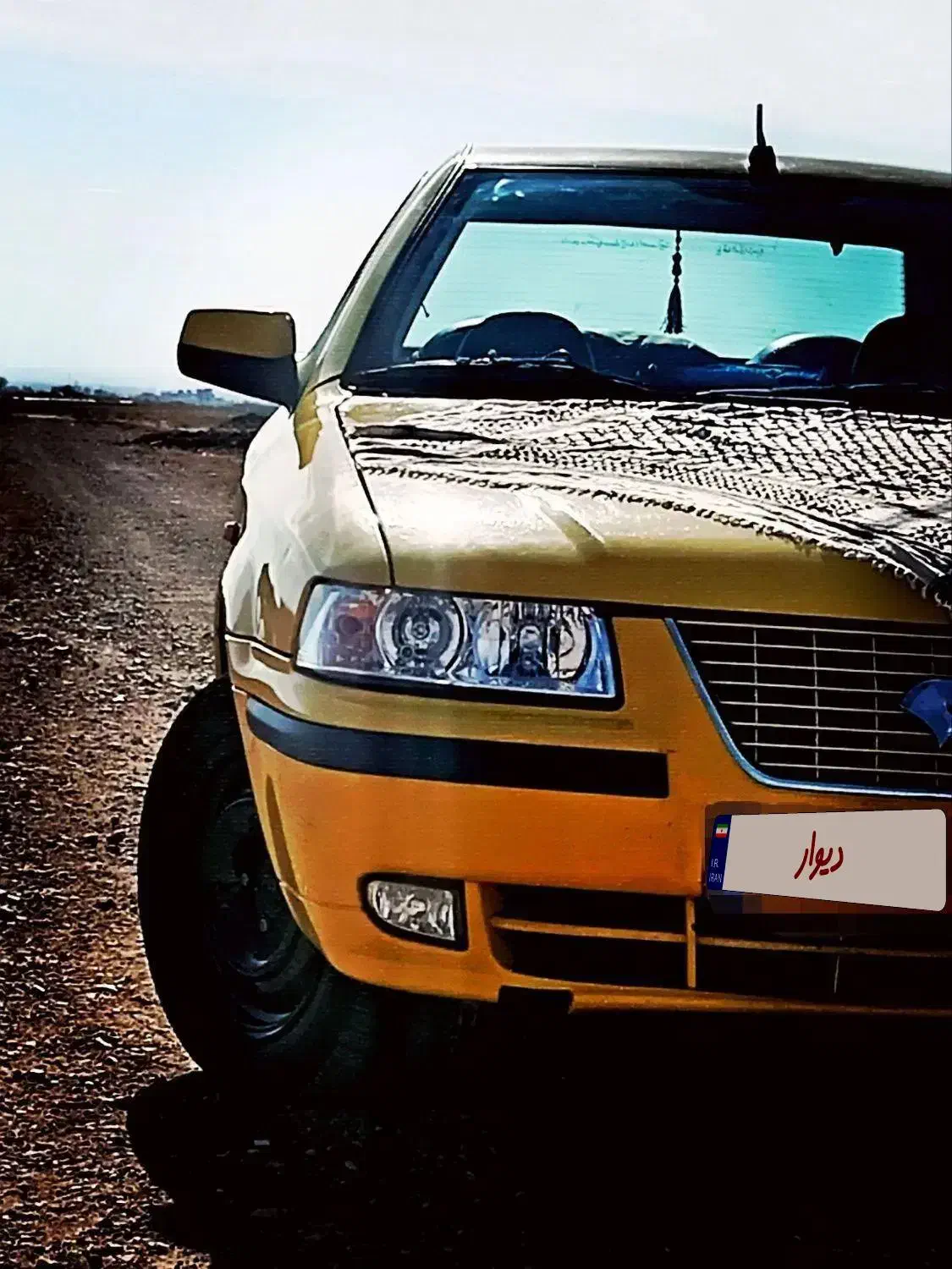 تاکسی برون شهری|خودرو سواری و وانت|سبزوار, امیر کبیر|دیوار