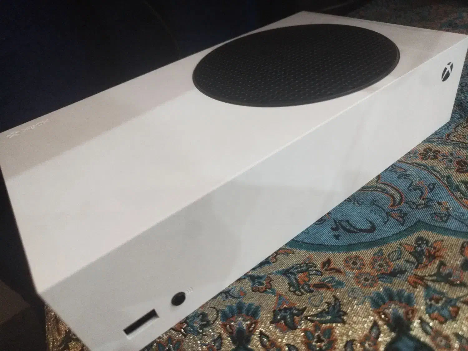 Xbox series s|کنسول، بازی ویدئویی و آنلاین|خورموج, |دیوار