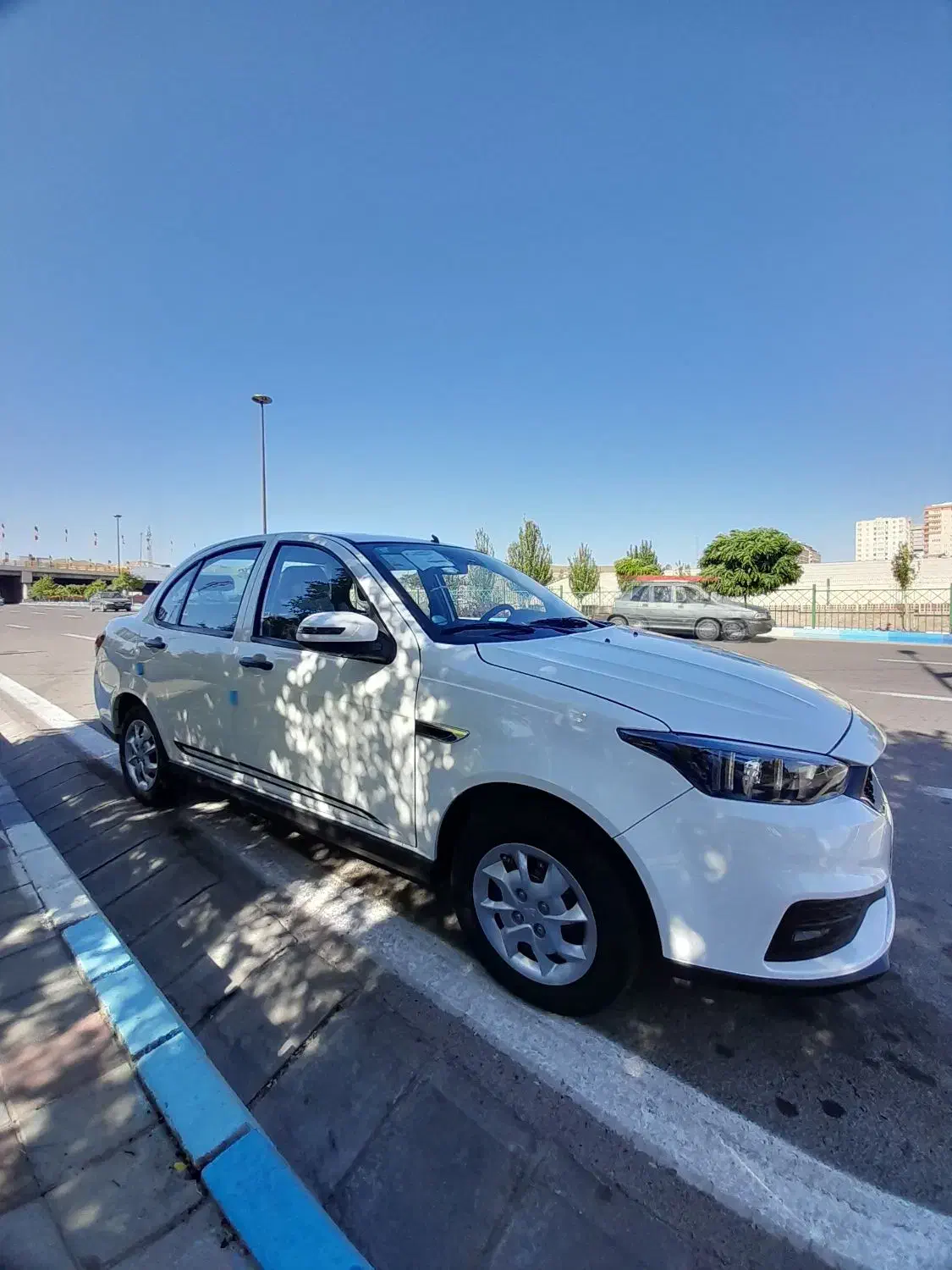 سهند s مدل ۱۴۰۴،تحویل خرداد|خودرو سواری و وانت|تبریز, |دیوار