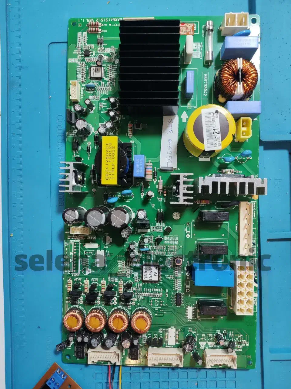 تعمیر تخصصی برد لوازم خانگی ایرانشهر|خدمات پیشه و مهارت|ایرانشهر, |دیوار