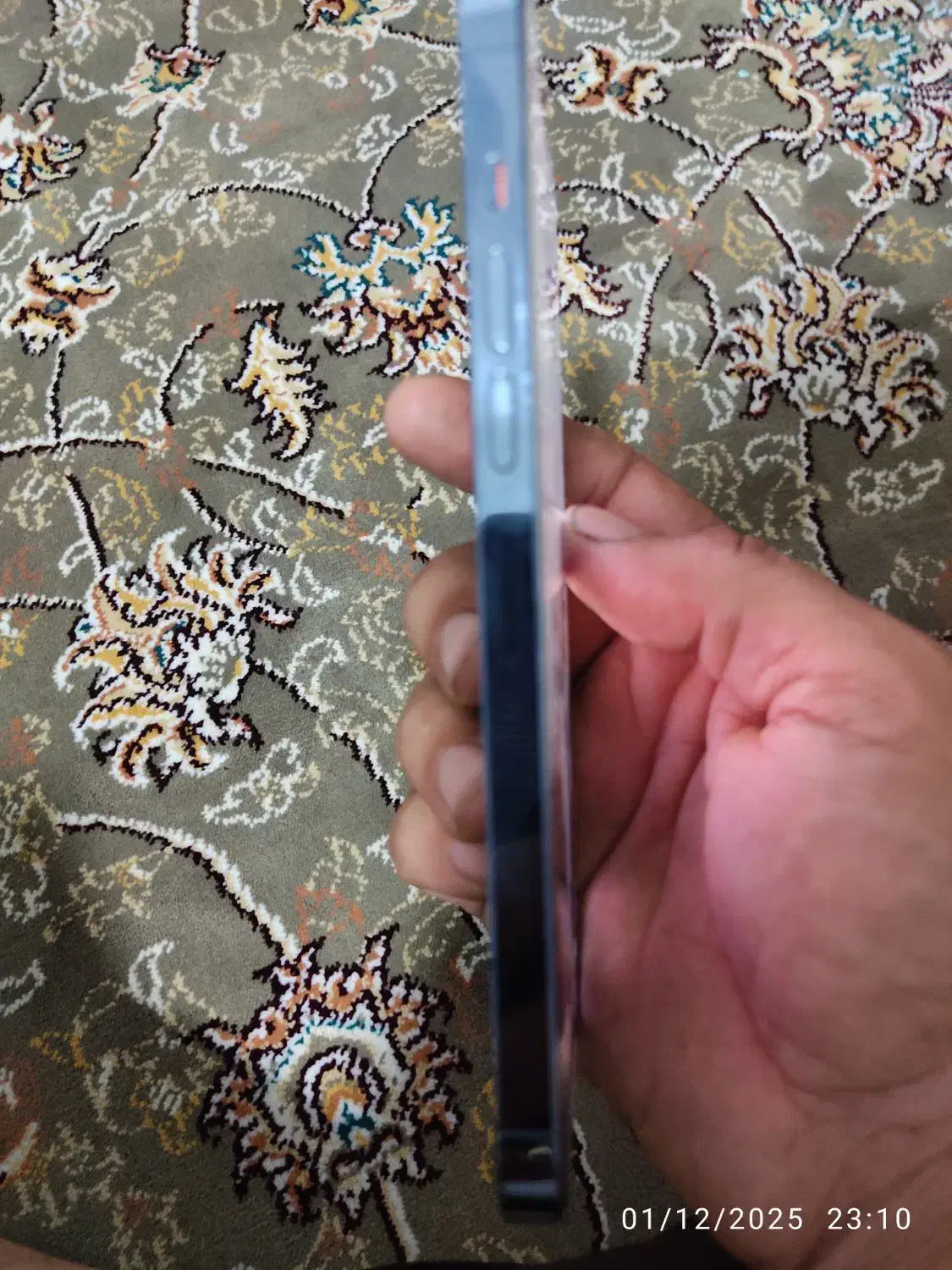 ایفون 13پرومکس|موبایل|مریوان, |دیوار