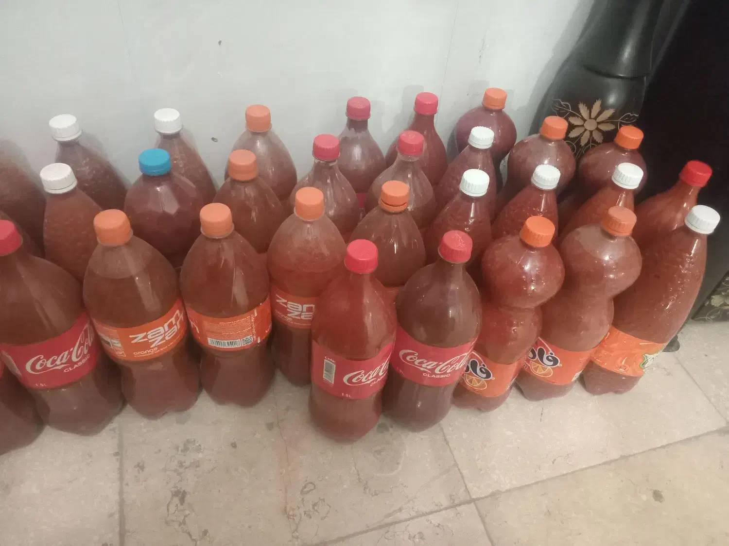 رب خانگی و دست ساز|خوردنی و آشامیدنی|ری, شهرک نظامی|دیوار