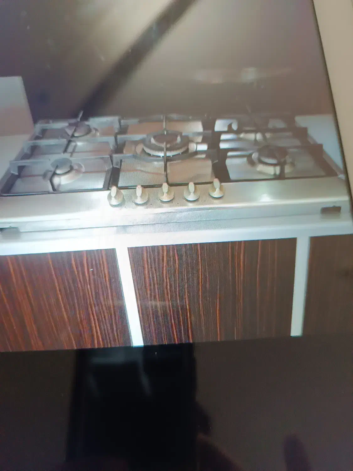 اجاق گاز رومیزی ایتالیایی|اجاق گاز و لوازم برقی پخت‌وپز|اصفهان, هوانیروز|دیوار