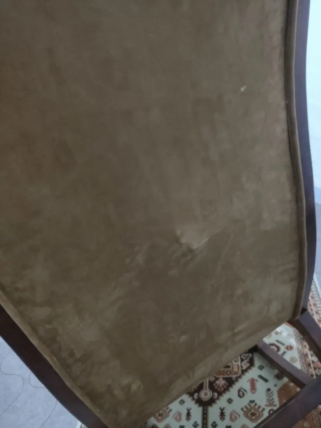 صندلی راک چوبی|صندلی و نیمکت|پاکدشت, پاکدشت (مامازند)|دیوار