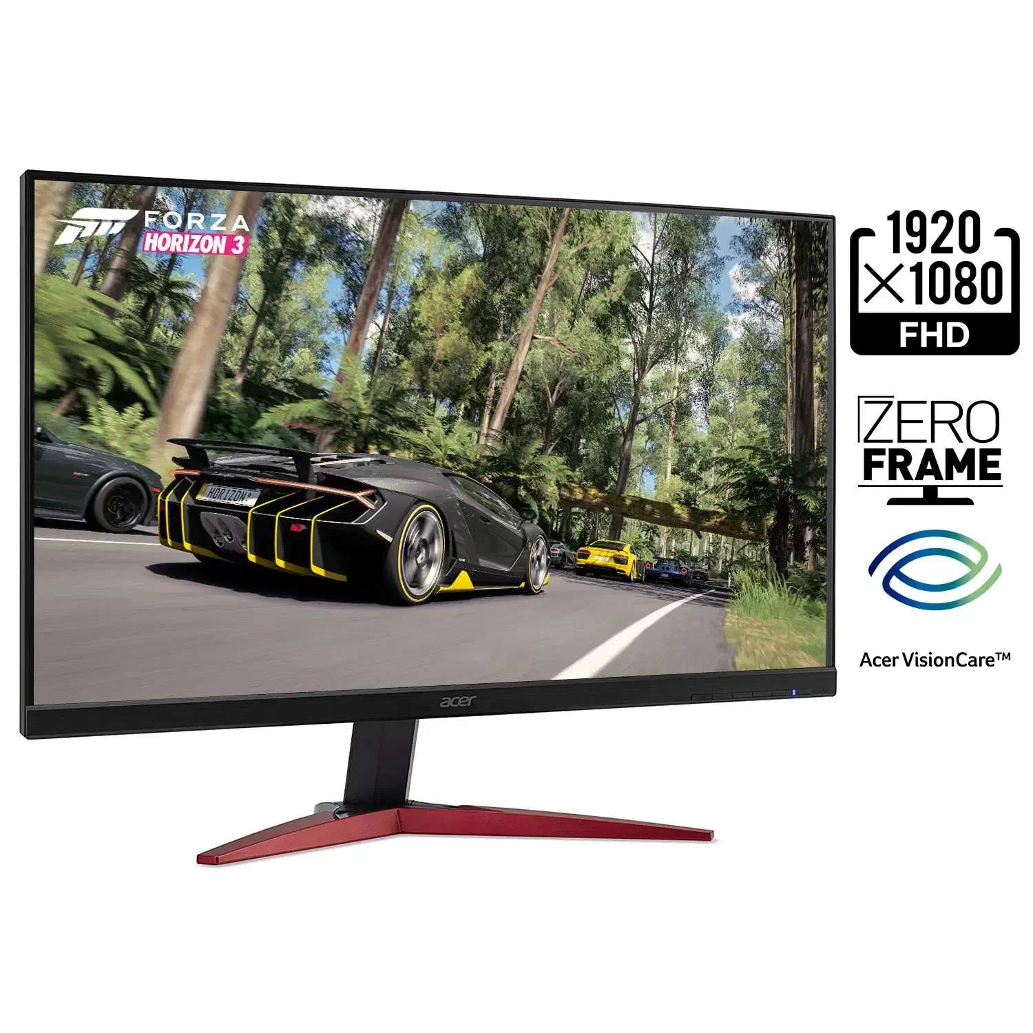 مانیتور گیمینگ 165hz|قطعات و لوازم جانبی رایانه|سنندج, |دیوار