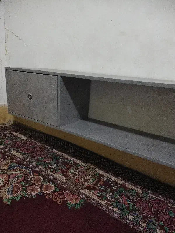 میز تی وی نو تیوی وال|میز تلویزیون|مسجد سلیمان, |دیوار