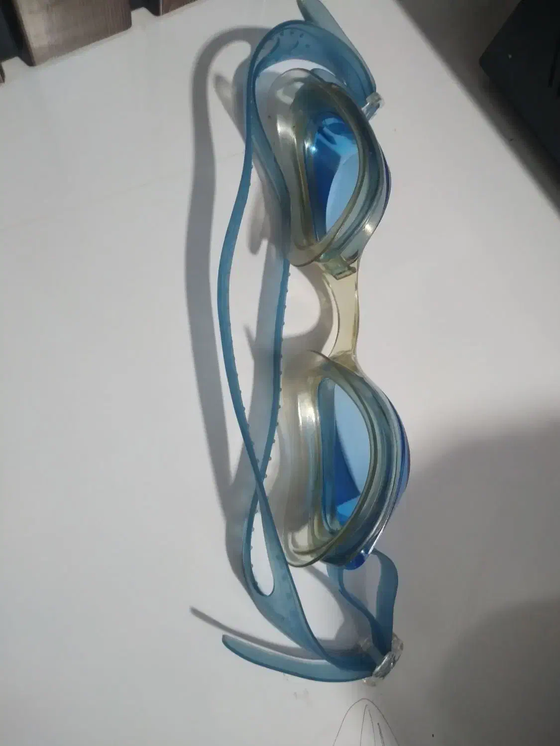 عینک شنا|غواصی و ورزشهای آبی|سنندج, |دیوار