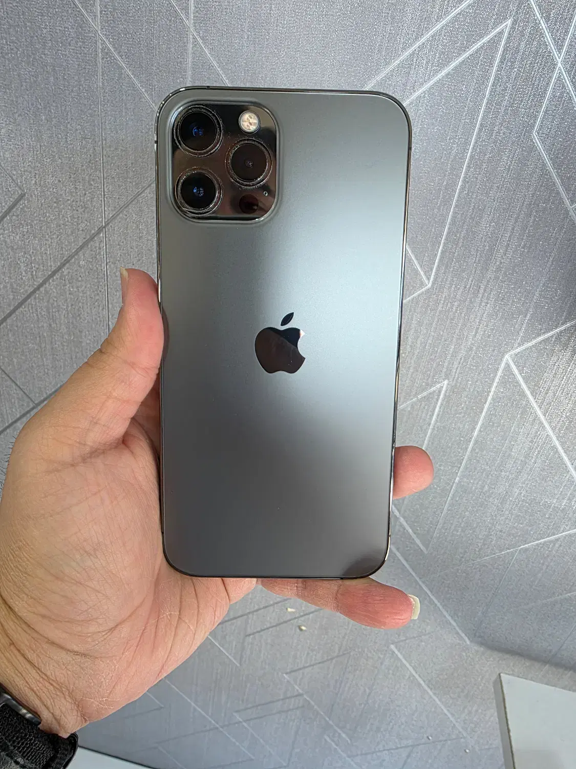 iphone12max|موبایل|کرج, فاز ۳ گوهردشت|دیوار