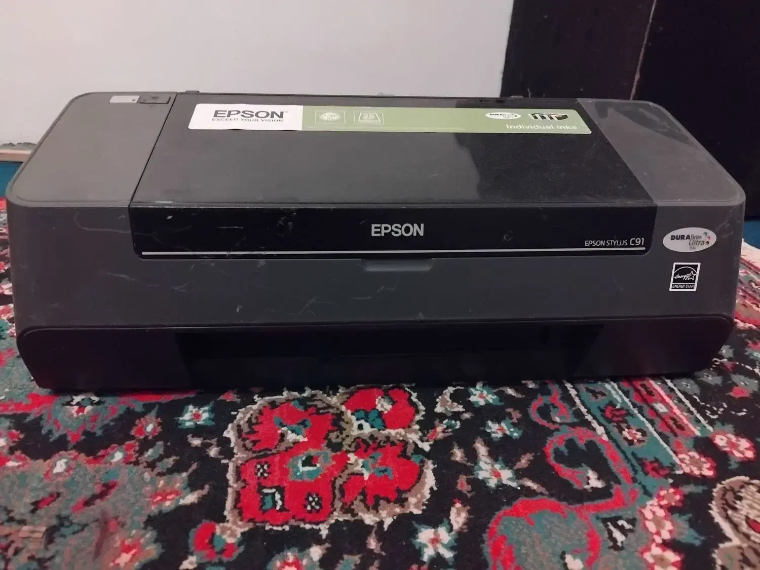 پرینتر|پرینتر، اسکنر، کپی، فکس|اردبیل, |دیوار