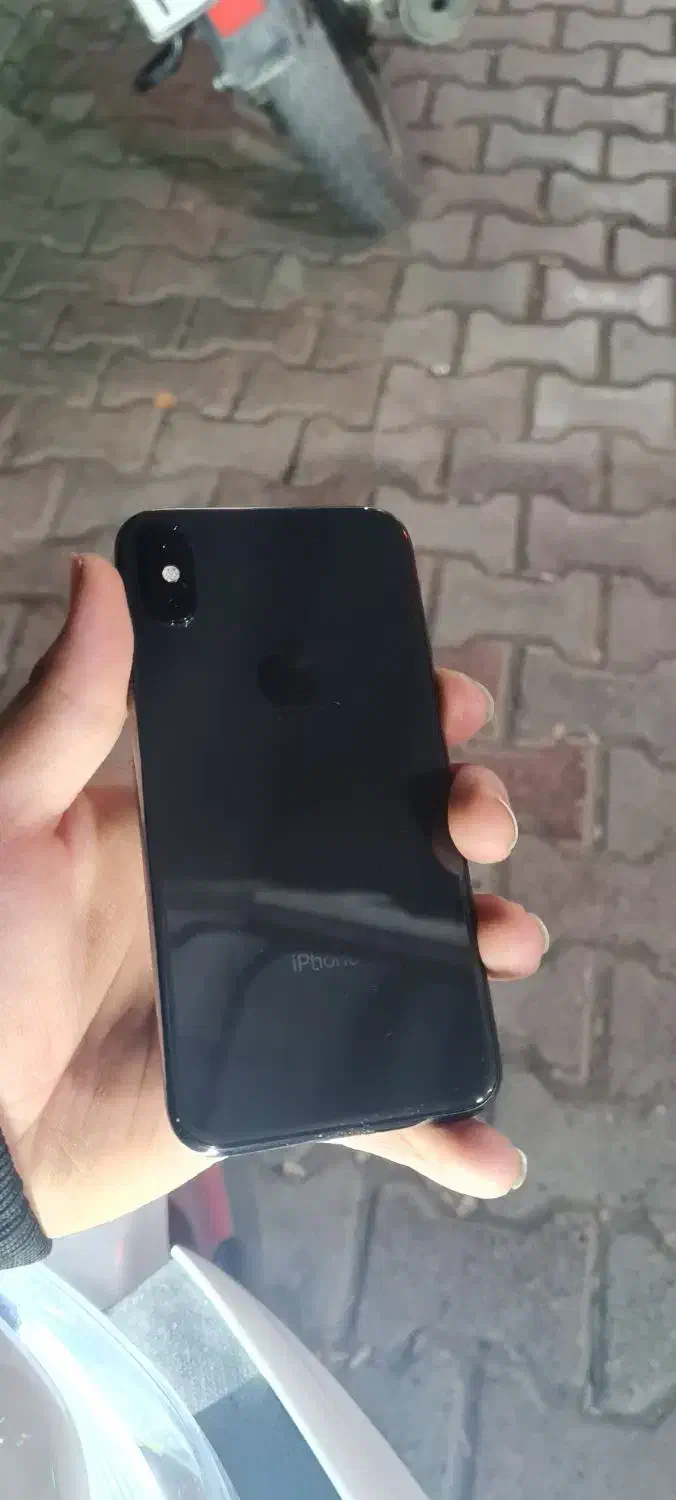 ایفون xs|موبایل|سبزوار, قاضی زاد|دیوار