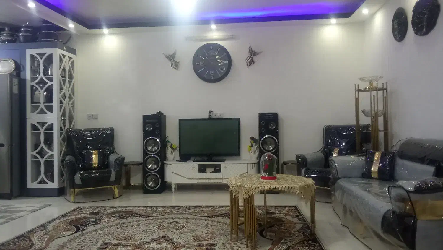 خانه نوساز در خادم اباد|فروش خانه و ویلا|رضویه, |دیوار