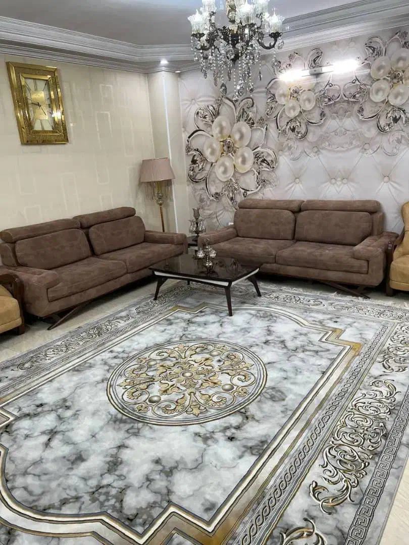 70متری/2خواب/طبقه اول/فول امکانات/پارکینگ دار|فروش آپارتمان|اندیشه, شهرک المهدی|دیوار