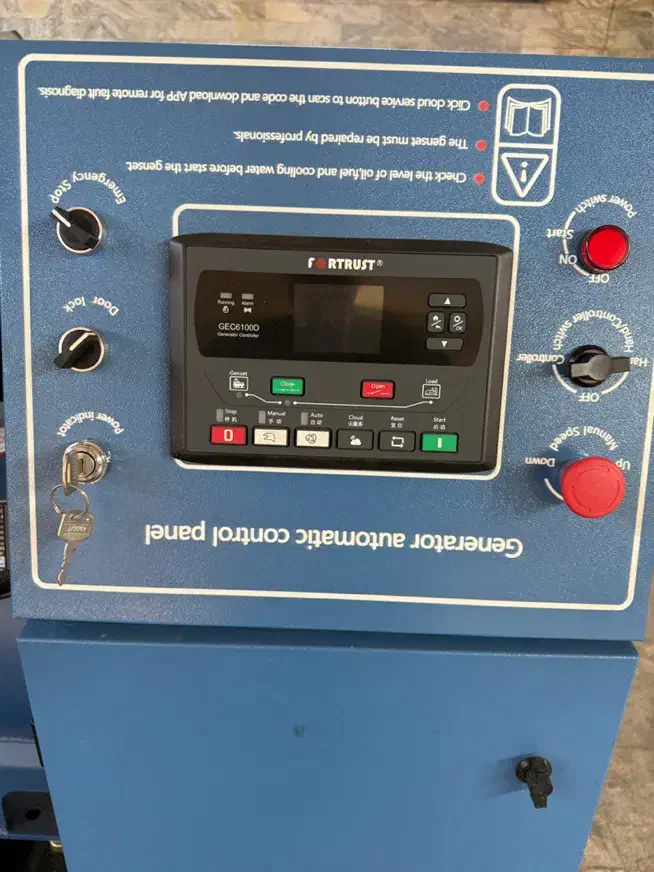 دیزل ژنراتور کمنز ۱۵۰ و ۲۵۰ و۴۰۰ کاوا (واردکننده)|ماشین‌آلات صنعتی|تهران, لاله زار|دیوار