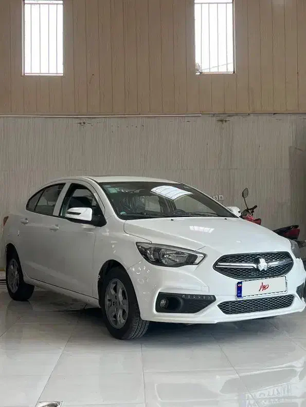 شاهین سانروف دار|خودرو سواری و وانت|بندرعباس, |دیوار