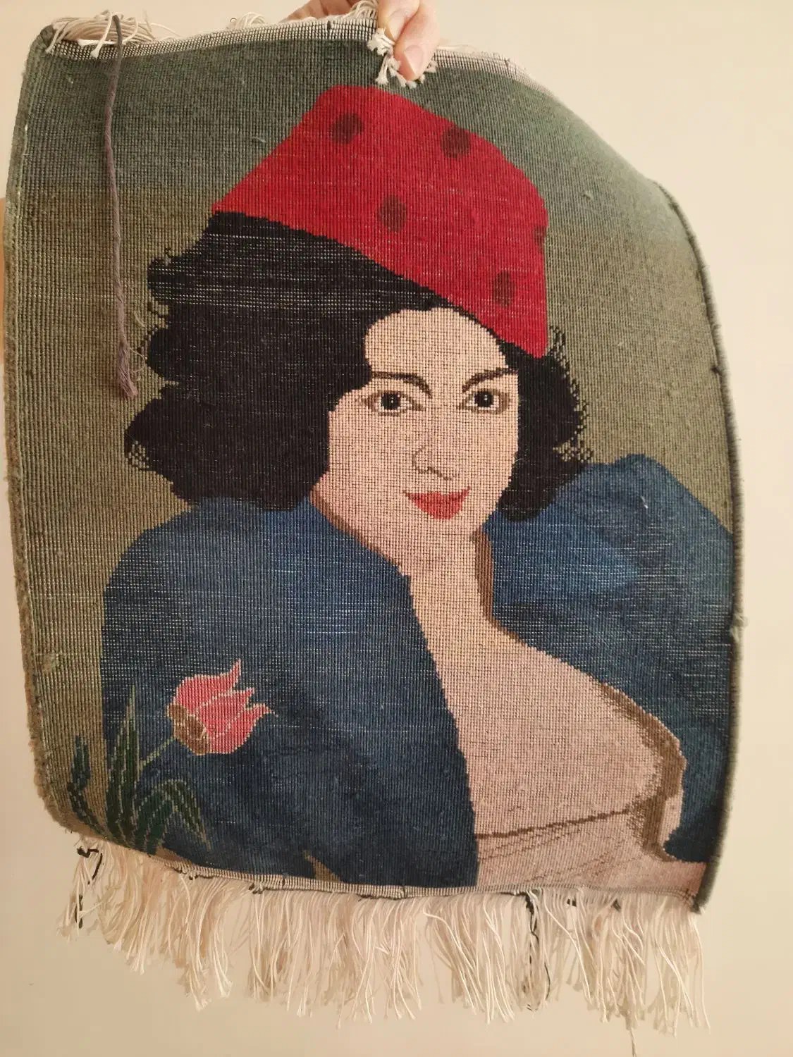 فرش دستبافت|فرش|تبریز, |دیوار